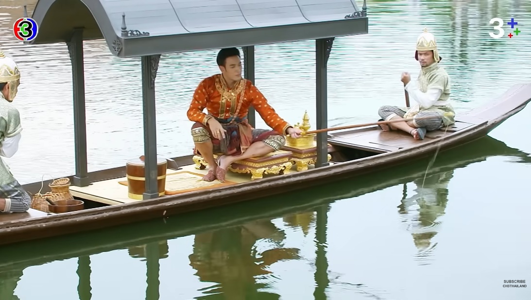 พรหมลิขิต