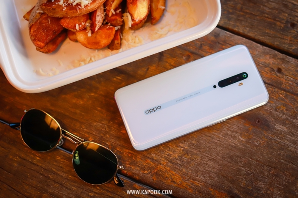 OPPO Reno2 F