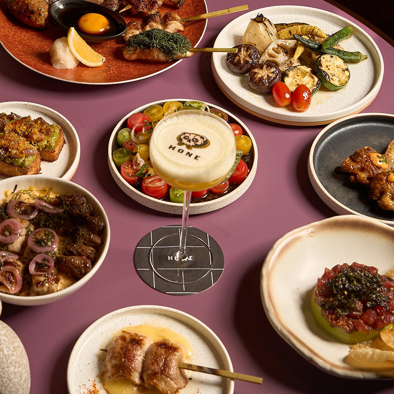 Izakaya Thonglor