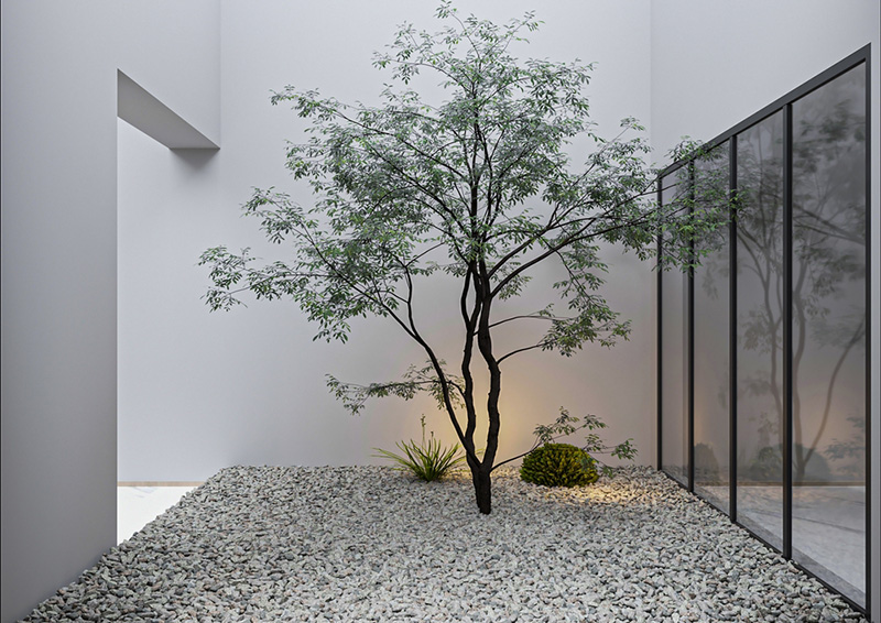 ฮวงจุ้ยสวนปี 2026