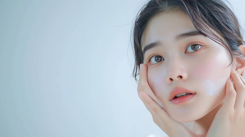 ฉีดวิตามินผิวขาว