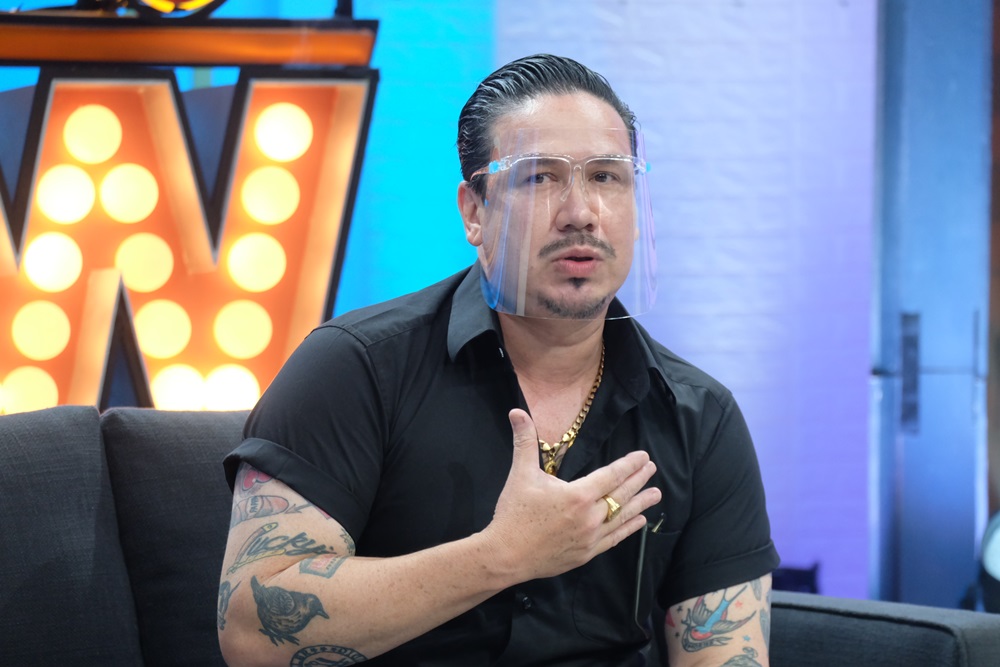 เกริก ชิลเลอร์