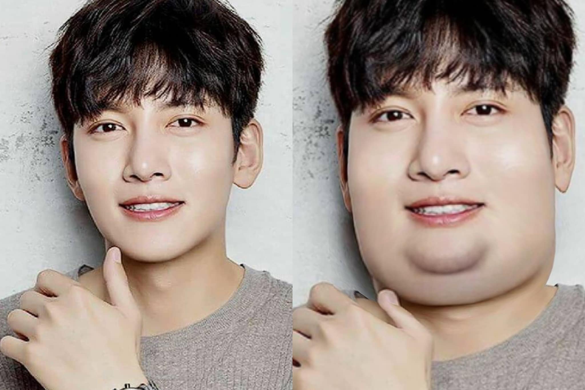 Ji Chang-wook