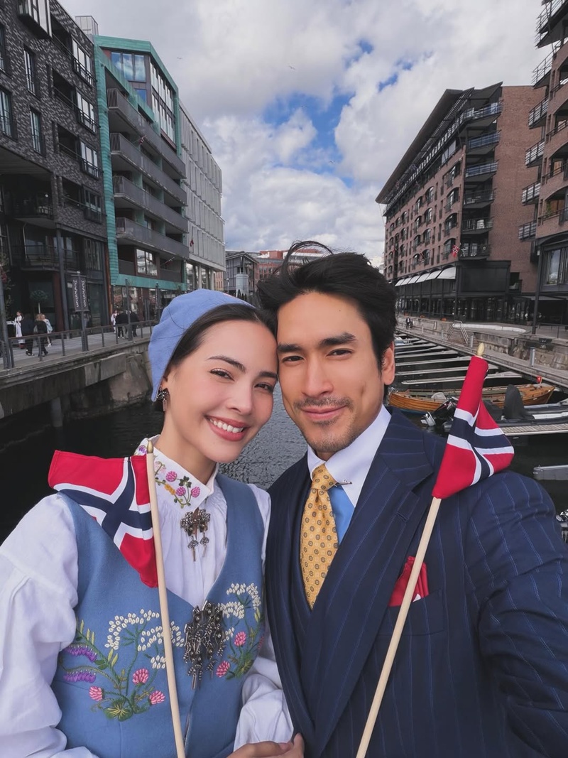 ณเดชน์ ญาญ่า