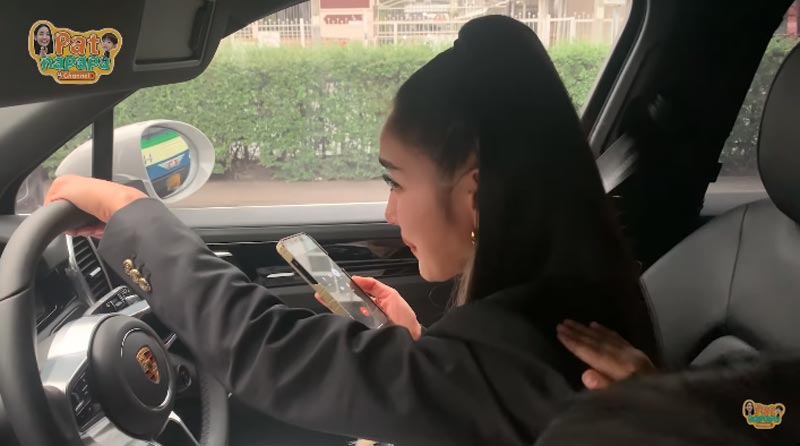 แพท ณปภา