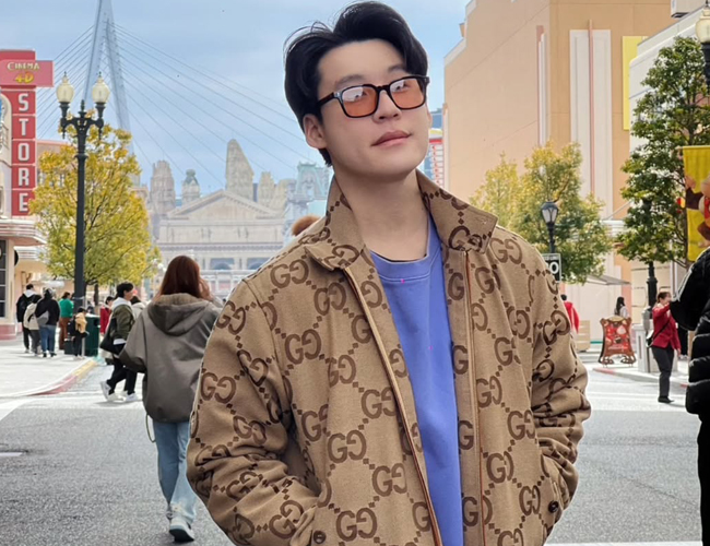 บิ๊ก อชิรพล โพสต์ภาพและแคปชั่น ทำ จ๊ะ นงผณี เขินหนัก