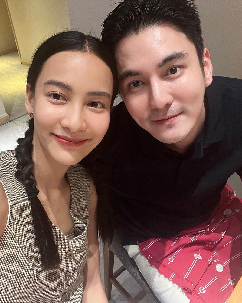 กรีน อัษฎาพร เปิดใจครั้งแรก ปมเลิก ธันวา 