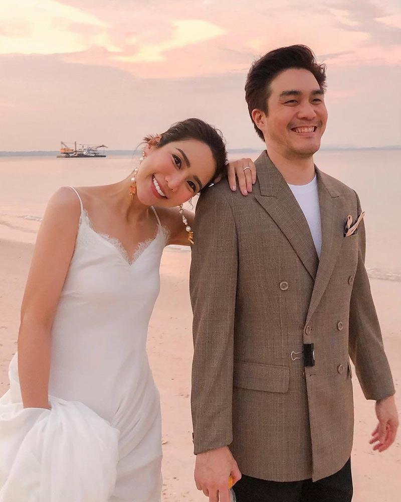 แฟนจั๊กจั่น อคัมย์สิริ