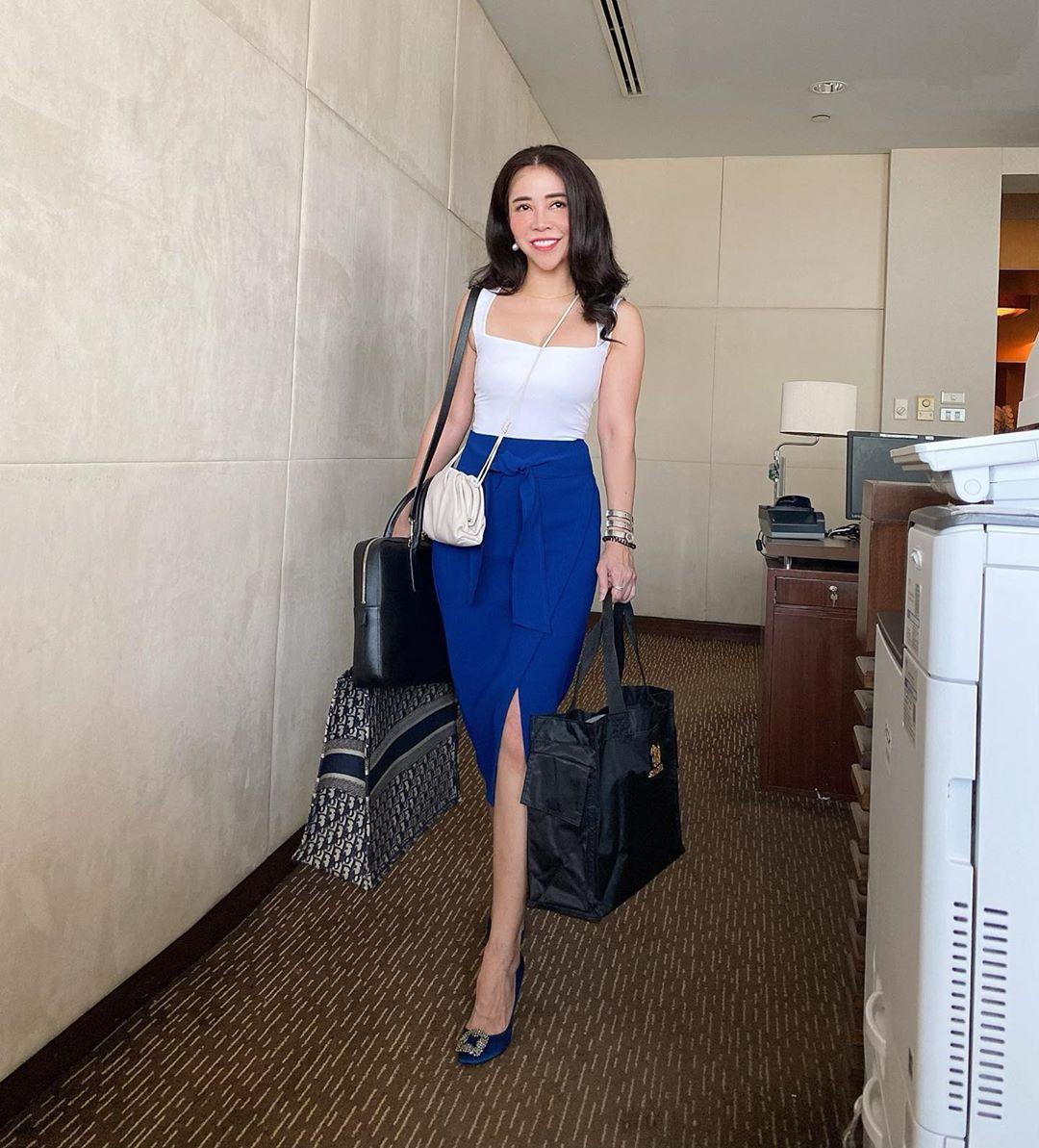 ส้ม ชนัดดา