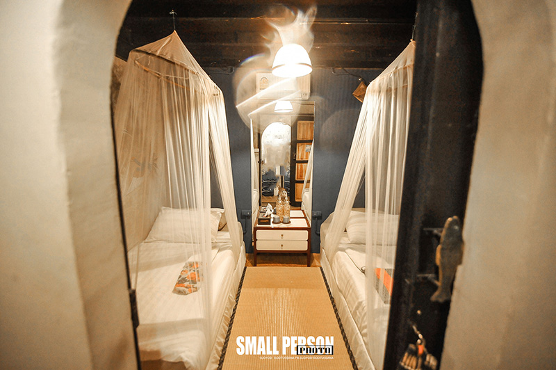 ที่พักสไตล์ญี่ปุ่น