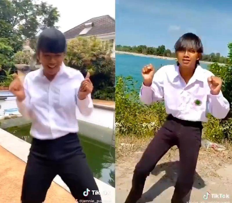 เจนนี่ ปาหนัน