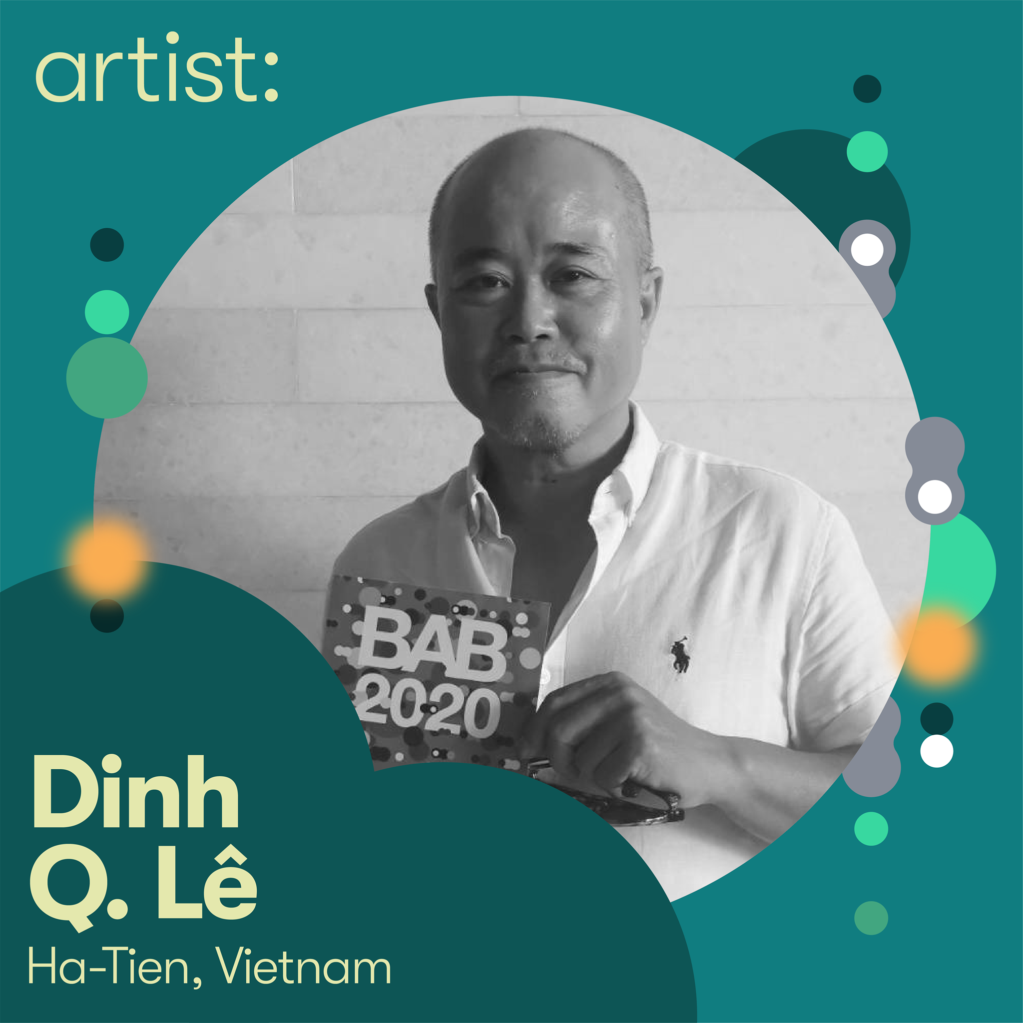 Bangkok Art Biennale 2020