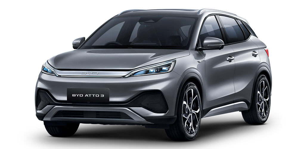 BYD ATTO 3