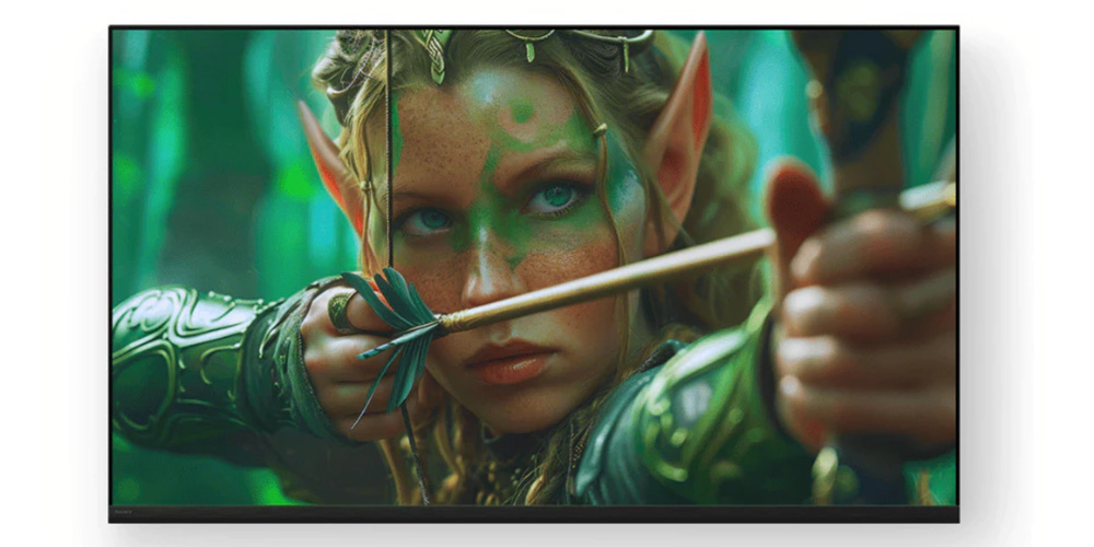 Sony BRAVIA 2 K-43S20M2
