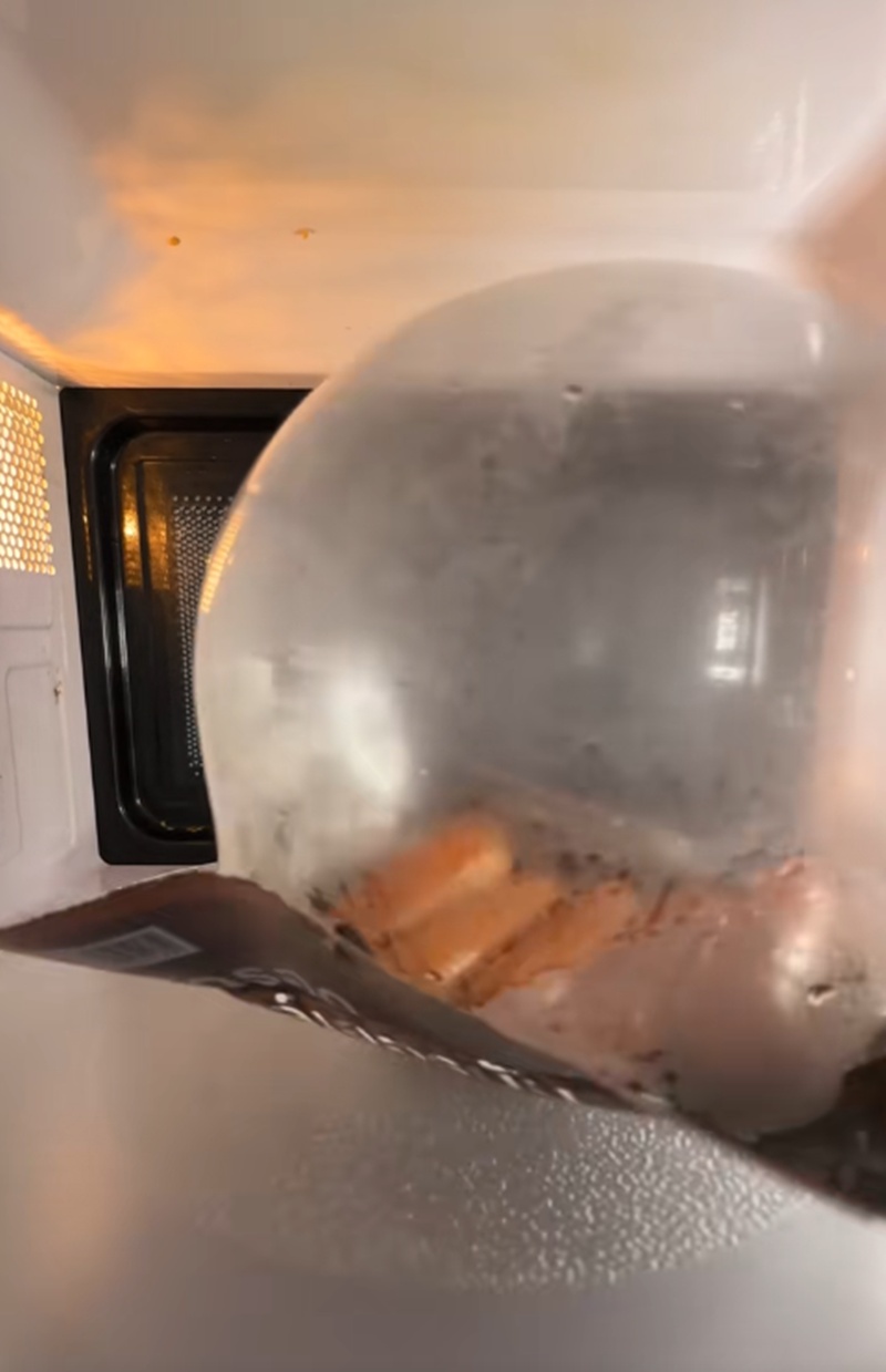 ของเวฟเซเว่น