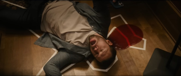 หนัง Scream 7 หวีดสุดขีด 7 (2026) ภาพตัวอย่าง