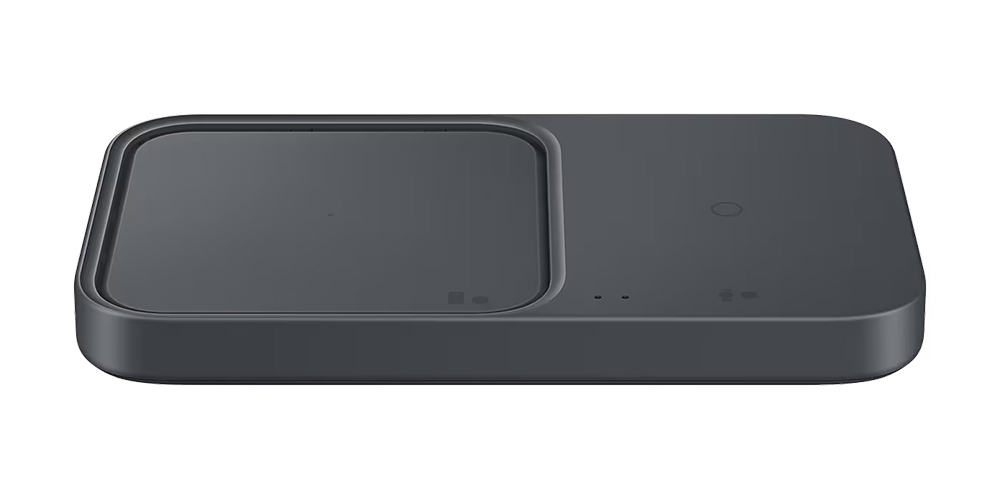 Samsung Super Fast Wireless Charger Duo
