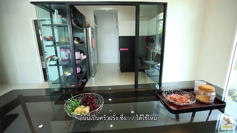 บ้านลำยอง หนองหินห่าว