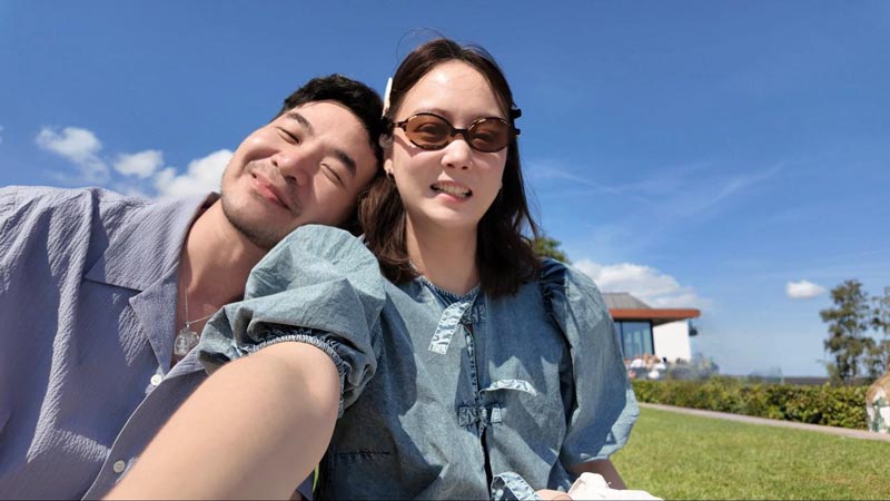 ดราม่า แสตมป์ นอกใจภรรยา