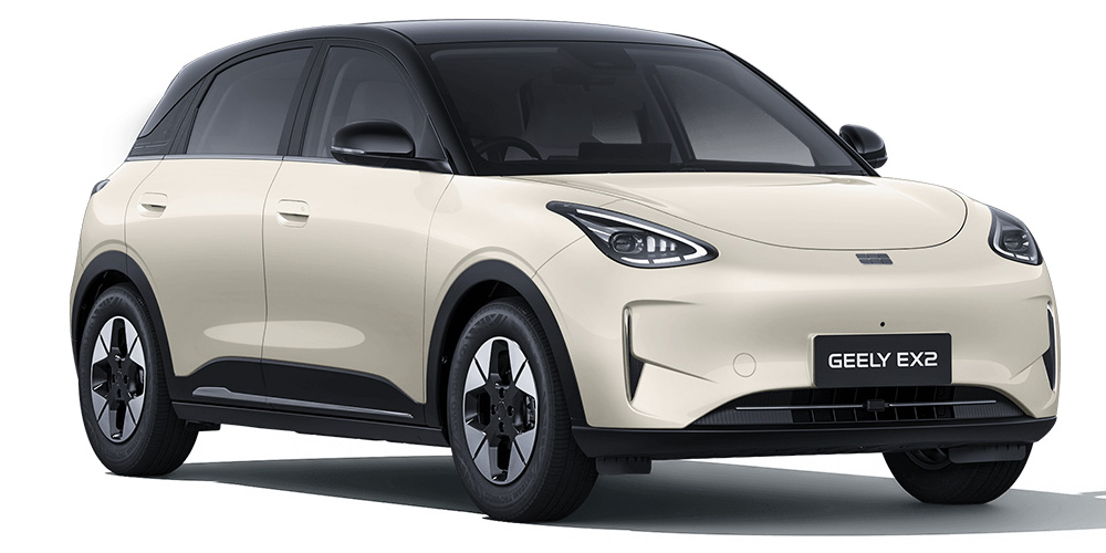Geely EX2