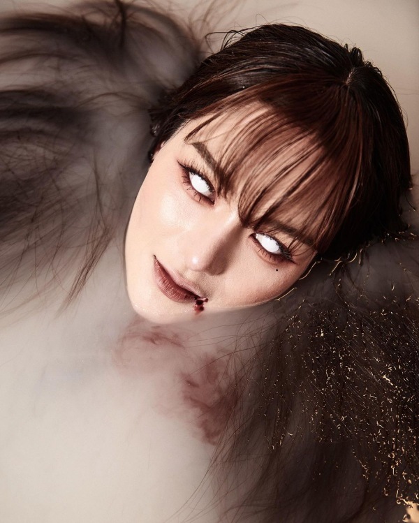 วันฮาโลวีน