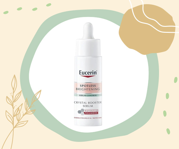 8 เซรั่มหน้าใส 2025 ยี่ห้อไหนดี บำรุงผิวหน้าให้ขาวใส ลดริ้วรอย