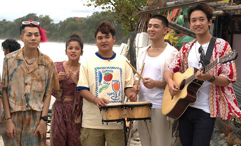 สรรพลี้หวน หนังไทย หนังใหม่ 2026 เอกชัย ศรีวิชัย