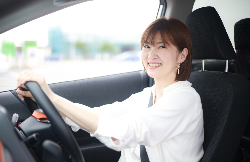 วิธีเลือกประกันภัยรถยนต์ที่คนใช้รถต้องรู้