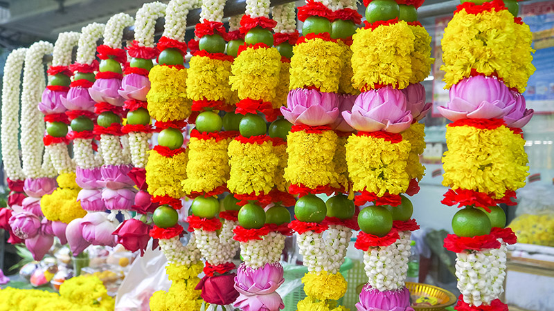 สิ่งศักดิ์สิทธิ์