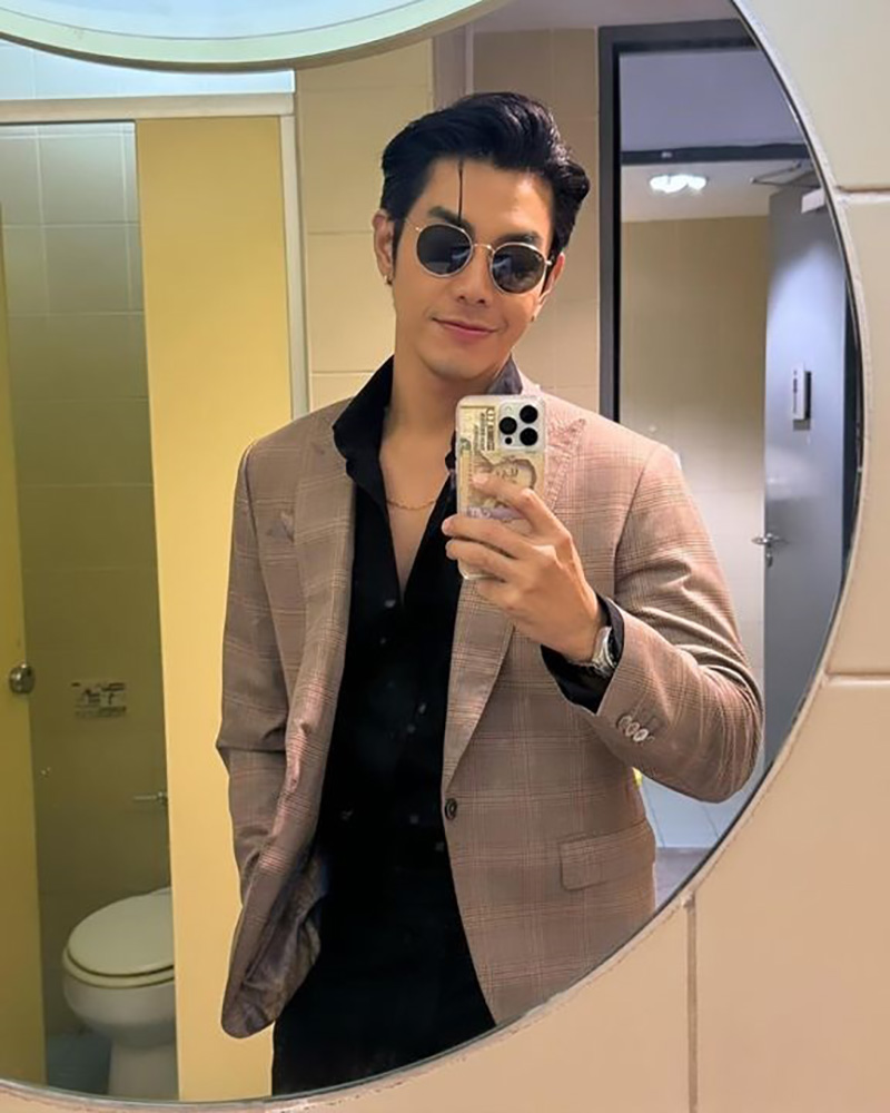 อาร์ต พศุตม์