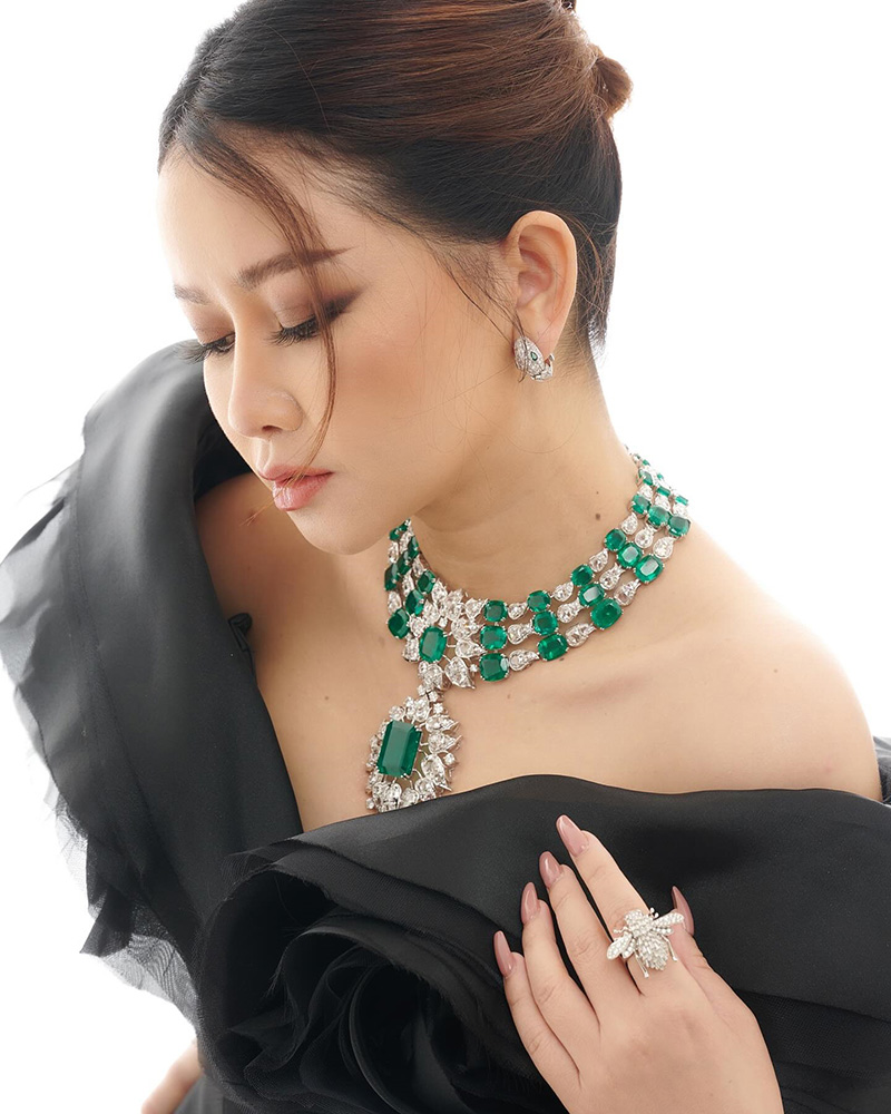 มดดำ พูดชื่อเพื่อนไฮโซ โดนดารายืม 62 ล้าน