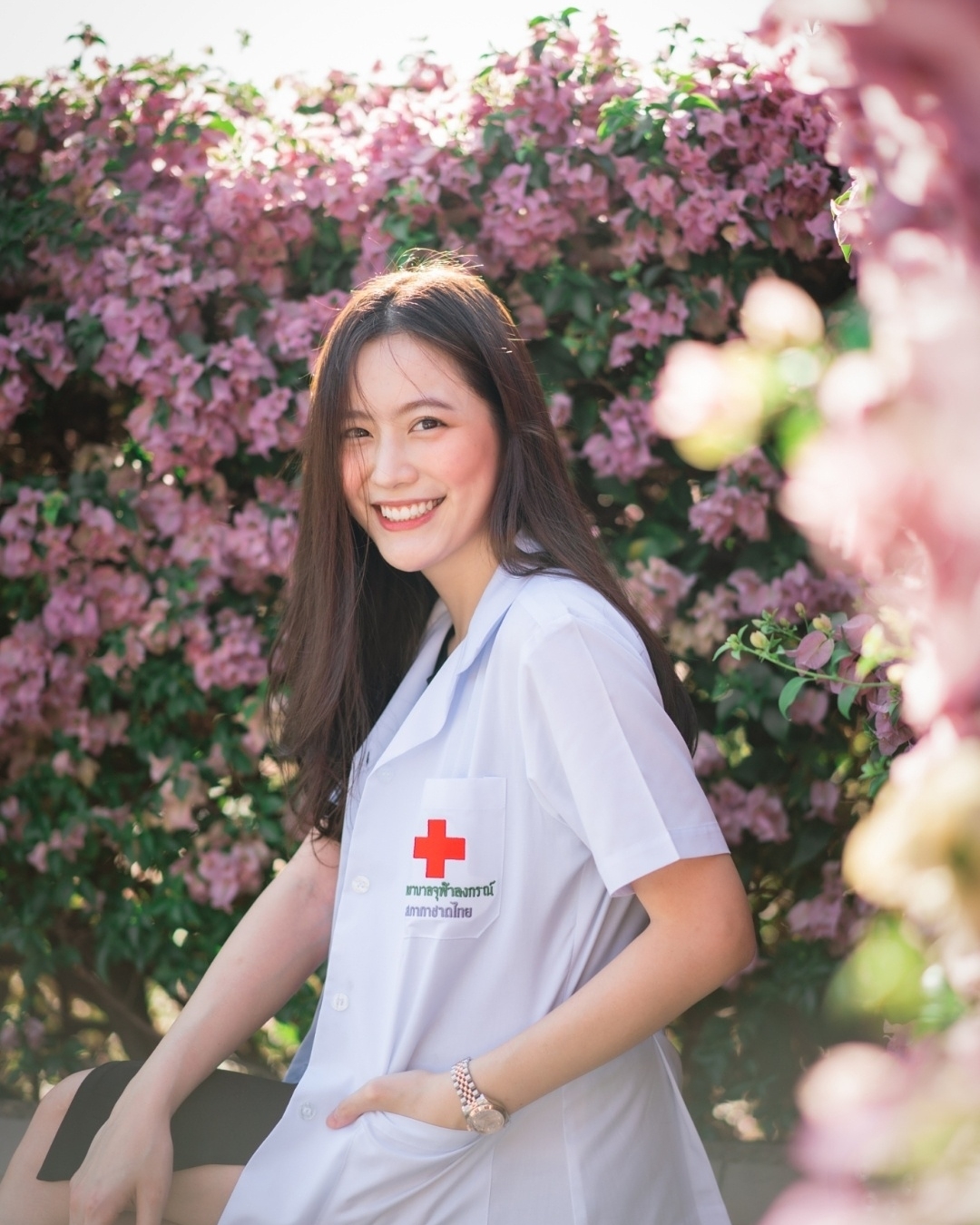 ฟรัง นรีกุล