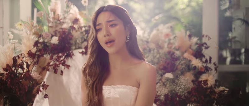 นิทานความรัก MV