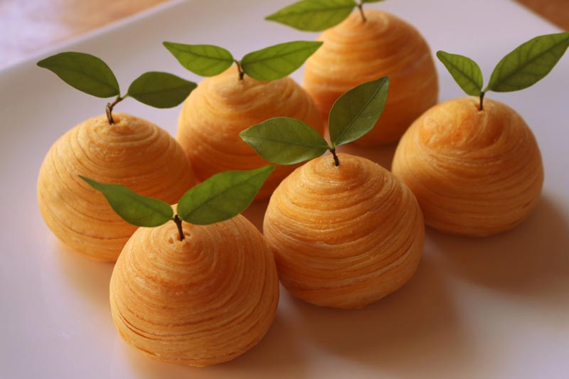 ขนมเปี๊ยะสด