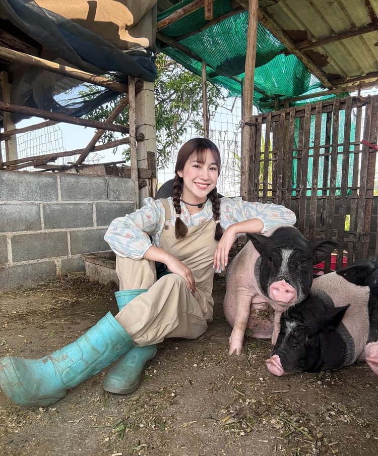 มายด์ ฑาริกา