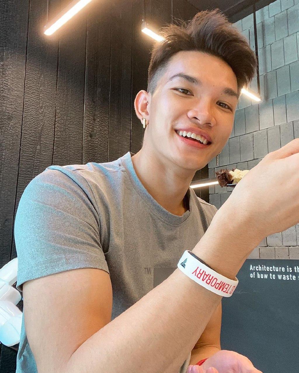 ต๊ะ เดอะวอยซ์