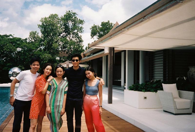 โม มนชนก