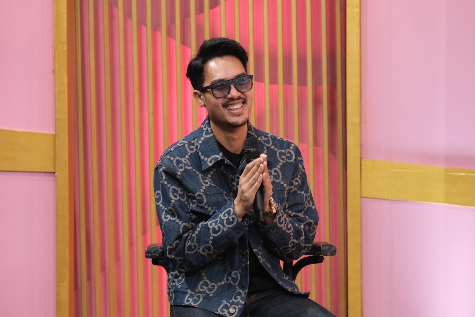 เป็กกี้ ศรีธัญญา