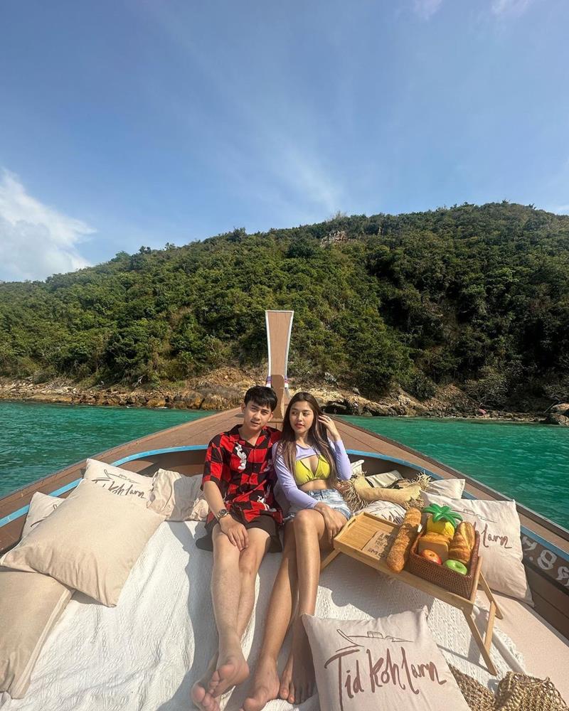 ธัญญ่า อาร์สยาม อาโล่