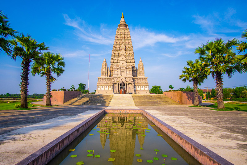 วัดสวย ใกล้กรุงเทพฯ