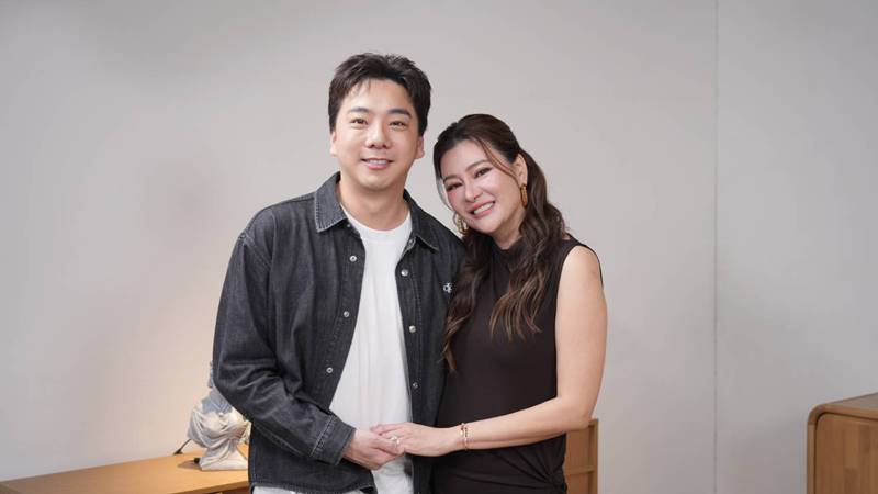 โอ๋ ภัคจีรา - เบียร์ สรณัฐ