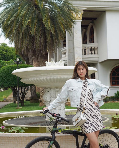 เฟย์ พรปวีณ์