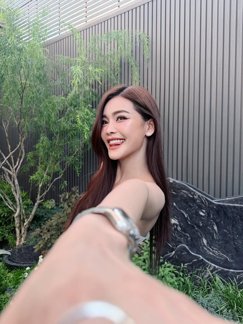 อิงฟ้า วราหะ