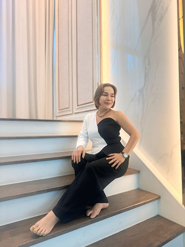 แม่เกตุ เจนนี่ ได้หมดถ้าสดชื่น