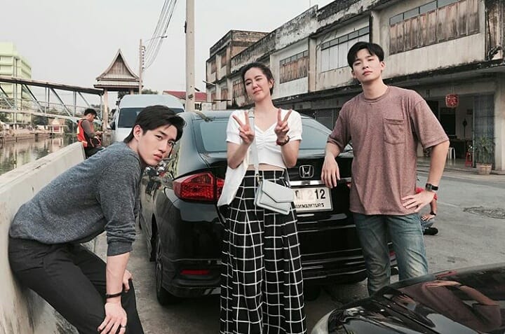 ริชชี่ อรเณช