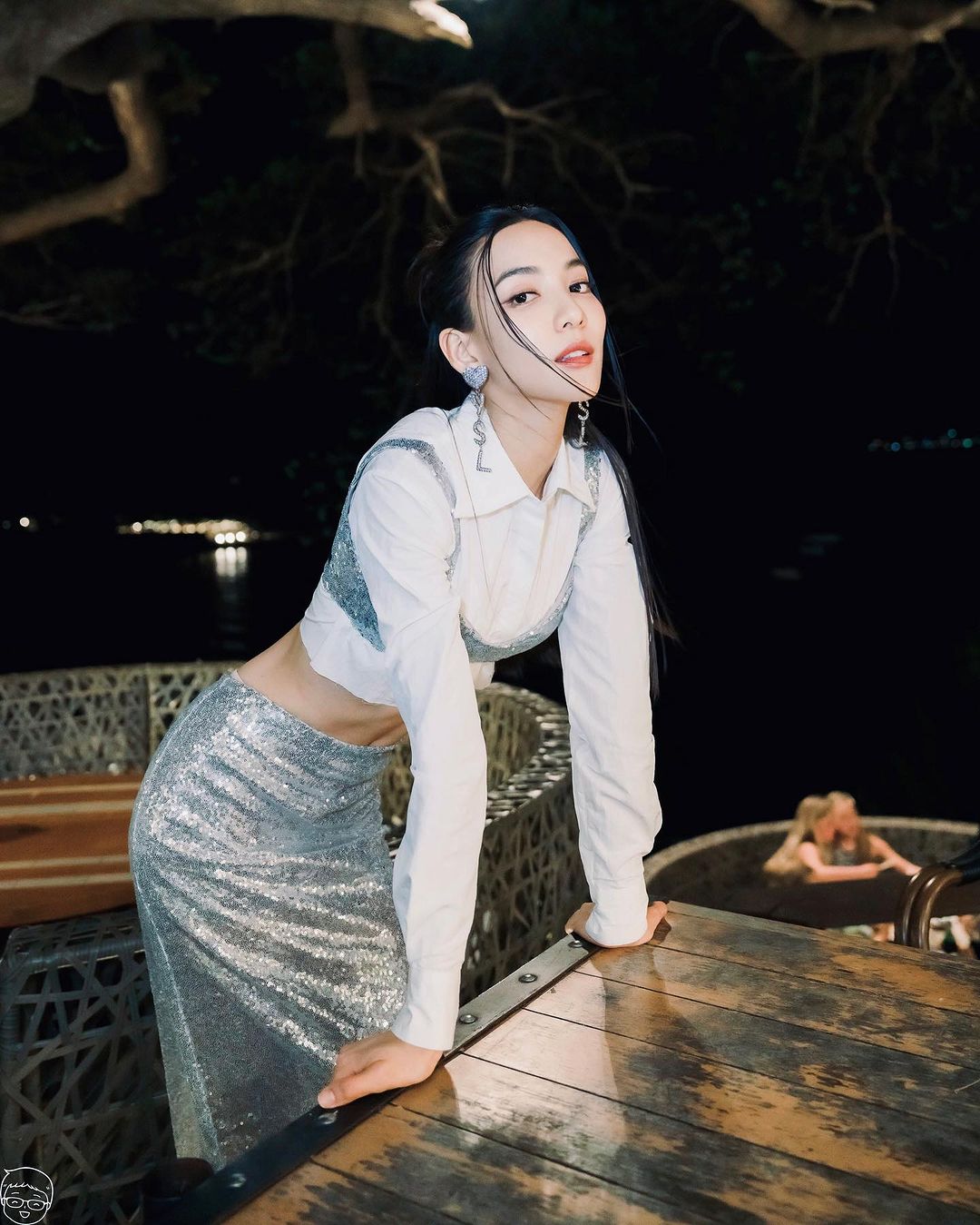 กรีน อัษฎาพร