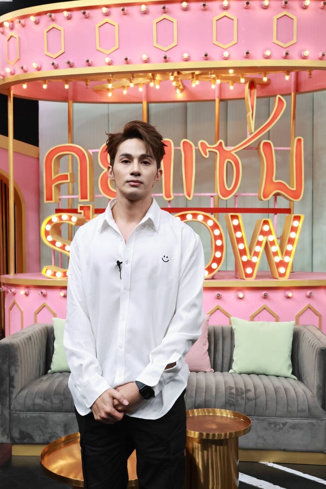 เอ็ม นันทวัฒน์ 