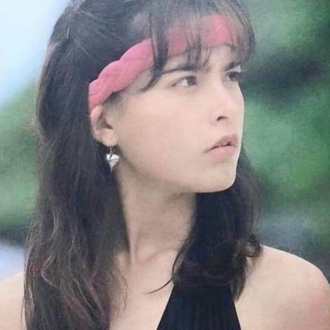 มาช่า วัฒนพานิช