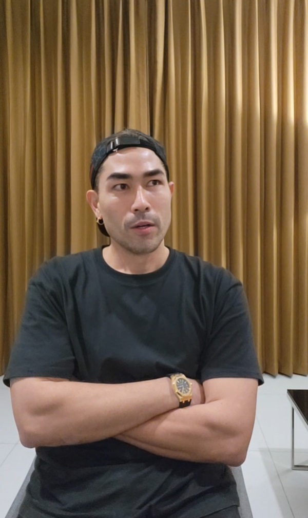 แดนนี่ ดานิเอล