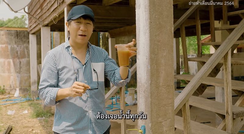 โน้ส อุดม ช่วยโรงเรียนชนบท